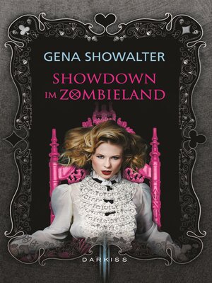cover image of Showdown im Zombieland